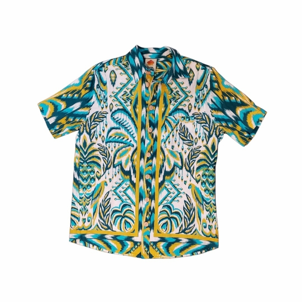 NWOT Farm Rio Shirt